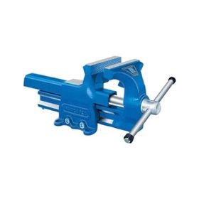 Kanca 25001000 K2 Tip 100 mm Tesisatçı Mengene