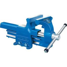 Kanca 25001000 K2 Tip 100 mm Tesisatçı Mengene