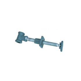 Kanca 280 mm Marangoz Ahşap Tezgah Mili