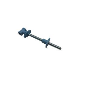 Kanca 280 mm Marangoz Ahşap Tezgah Mili