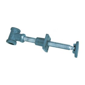 Kanca 280 mm Marangoz Ahşap Tezgah Mili