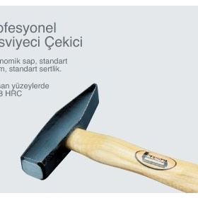 Kanca 300 gr Profesyonel Tesviyeci Çekici