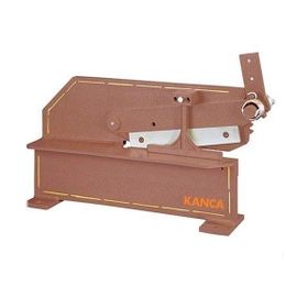 Kanca 3BR4-300 Uzun Bıçaklı Sac Makası