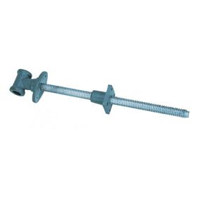 Kanca 480 mm Marangoz Ahşap Tezgah Mili