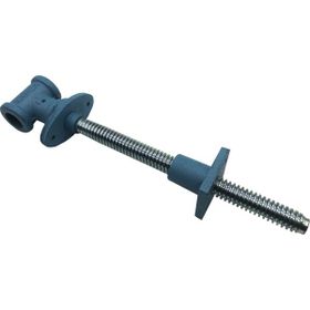 Kanca 480 mm Marangoz Ahşap Tezgah Mili