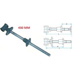 Kanca 480 mm Marangoz Ahşap Tezgah Mili