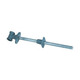 Kanca 480 mm Marangoz Ahşap Tezgah Mili