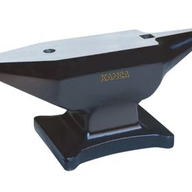 Kanca 50 kg Çelik Döküm Demirci Örsü