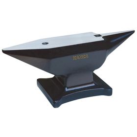Kanca 50 kg Çelik Döküm Demirci Örsü
