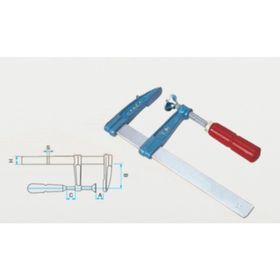 Kanca 60101030010 Küçük Tip İşkence