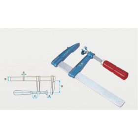 Kanca 60101030010 Küçük Tip İşkence