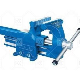 Kanca 60205300120 K2 Tip Tesisatçı Mengenesi