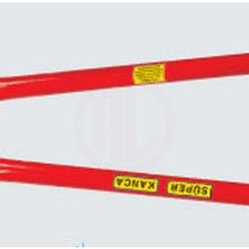 Kanca 60601040016 İnşaat Demiri Kesme Makası