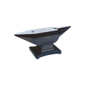 Kanca 61601010020 Dövme Çelik Örs