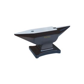 Kanca 61601010035 Dövme Çelik Örs