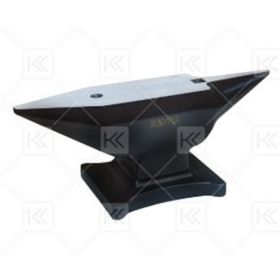 Kanca 61601010035 Dövme Çelik Örs
