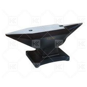 Kanca 61601010050 Dövme Çelik Örs