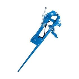 Kanca Ayaklı Demirci 125 mm Mengene