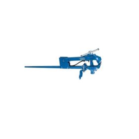 Kanca Ayaklı Demirci 150 mm Mengene