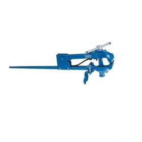 Kanca Ayaklı Demirci 150 mm Mengene