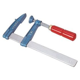 Kanca Büyük Tip 25 cm Mengene