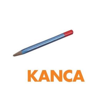 Kanca El Tipi 25 cm Sivri Murç Keski