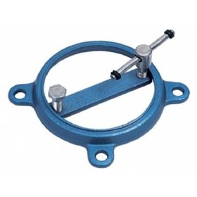 Kanca Fortissimo 150 mm Döner Tabla