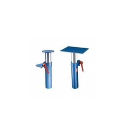 Kanca Fortissimo 150 mm Yükseltme Aparatı Mengene