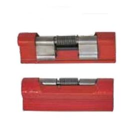 Kanca Fortissimo Metal 115 mm Boru Sıkma Mengene