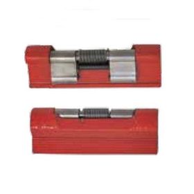 Kanca Fortissimo Metal 115 mm Boru Sıkma Mengene
