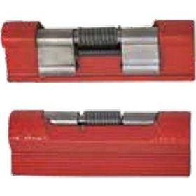Kanca Fortissimo Metal 125 mm Boru Sıkma Mengene