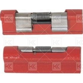 Kanca Fortissimo Metal 125 mm Boru Sıkma Mengene