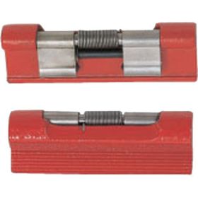 Kanca Fortissimo Metal 175 mm Boru Sıkma Mengene