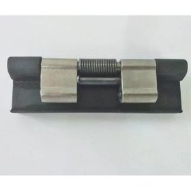 Kanca Fortissimo Plastik Çene 115 mm Mengene
