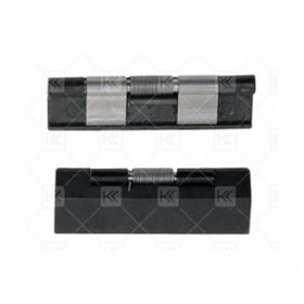 Kanca Fortissimo Plastik Çene 135 mm Mengene