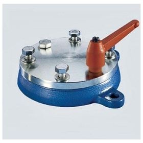 Kanca K2 160 mm Döner Tabla