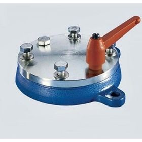 Kanca K2 160 mm Döner Tabla