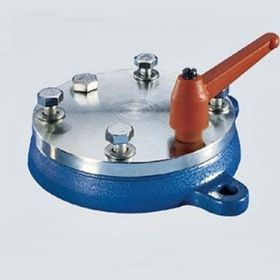 Kanca K2 160 mm Döner Tabla