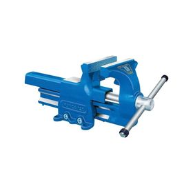 Kanca K2 Tip Tesisatçı 180 mm Mengene