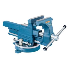Kanca K2 Tip Tesisatçı 180 mm Mengene