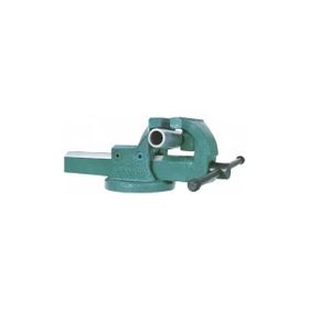 Kanca Kadett 100 mm Tesisatçı Mengene