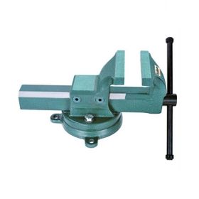 Kanca Kadett 100 mm Tesisatçı Mengene
