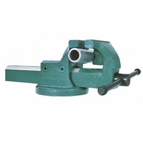 Kanca Kadett 100 mm Tesisatçı Mengene