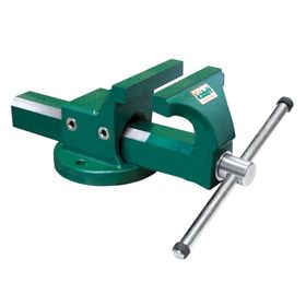 Kanca Kadett 150 mm Tesviyeci Mengene