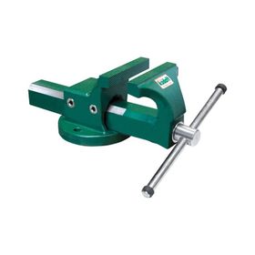 Kanca Kadett 150 mm Tesviyeci Mengene