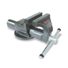 Kanca Kanex 125 mm Tesviyeci Mengene