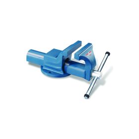 Kanca Kanex 125 mm Tesviyeci Mengene