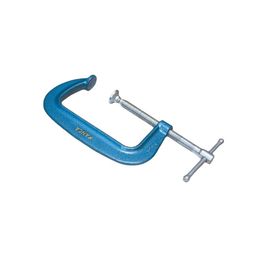 Kanca Kazancı Dövme Çelik 10 cm Mengene