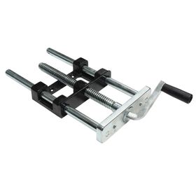 Kanca Metal Kollu Ağaç Mengenesi