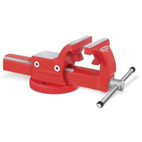 Kanca Primo 100 mm Tesisatçı Mengenesi